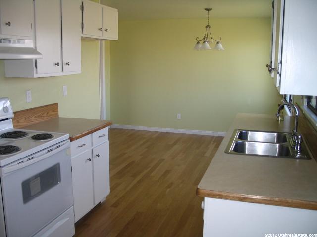 105 E 600 S, Vernal, UT 84078 — photo 3