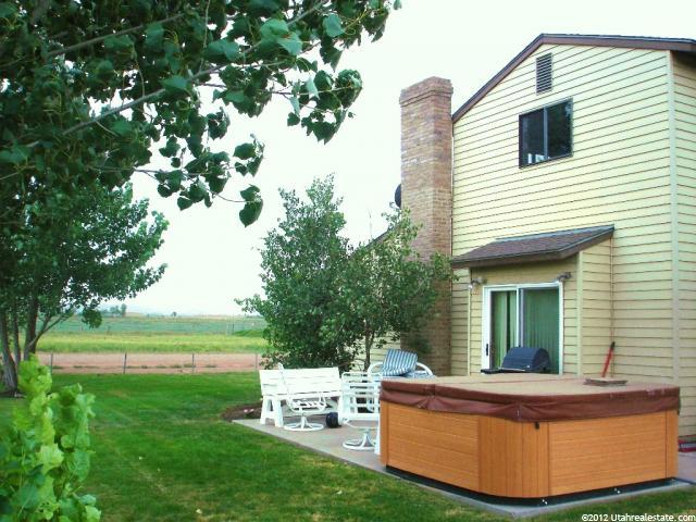 1727 E 2700 S, Roosevelt, UT 84066 — photo 5