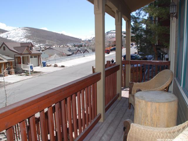 1279 Empire Ave, Park City, UT 84060 — photo 2