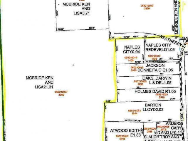 2800 S 1500 E, Vernal, UT 84078 — photo 10