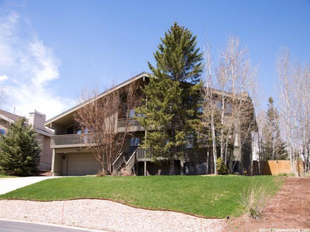 3780 Saddleback W, Snyderville, UT 84098 — photo 2