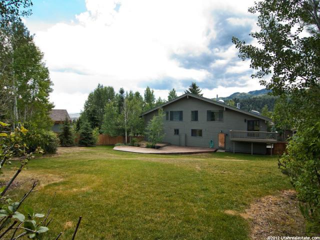 3780 Saddleback W, Snyderville, UT 84098 — photo 12