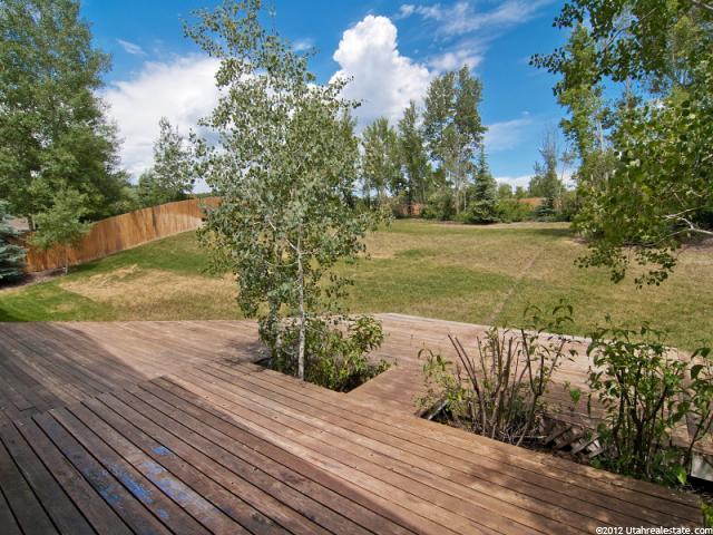 3780 Saddleback W, Snyderville, UT 84098 — photo 10