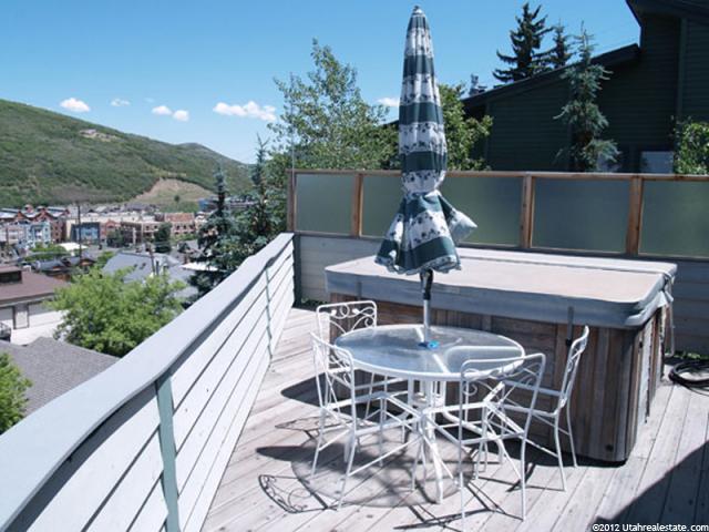 934 Lowell Ave, Park City, UT 84060 — photo 3