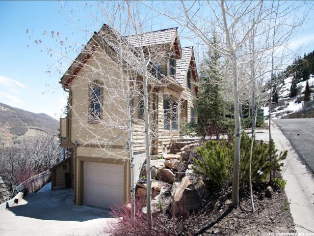 934 Lowell Ave, Park City, UT 84060 — photo 4