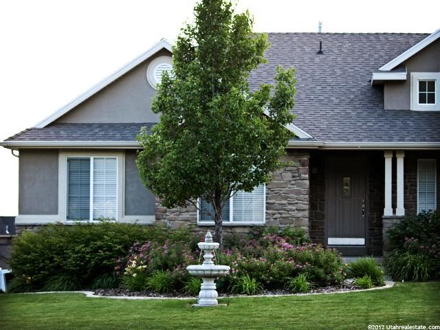 2689 N 1050 E, North Ogden, UT 84414 — photo 2