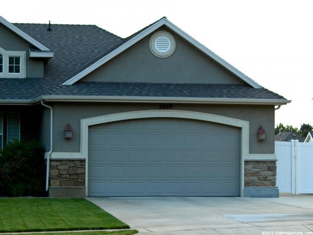 2689 N 1050 E, North Ogden, UT 84414 — photo 3