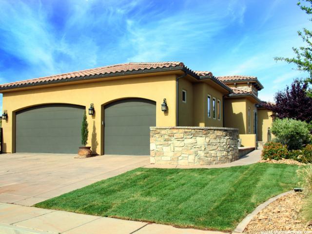 2564 E Springs Dr, St. George, UT 84790 — photo 2