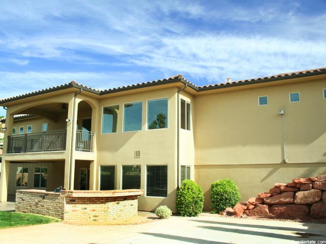 2564 E Springs Dr, St. George, UT 84790 — photo 3