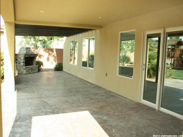 2564 E Springs Dr, St. George, UT 84790 — photo 4