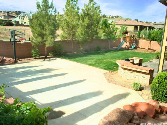 2564 E Springs Dr, St. George, UT 84790 — photo 5