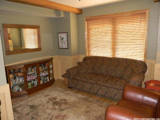 1674 N Silver Springs Rd, Snyderville, UT 84098 — photo 4