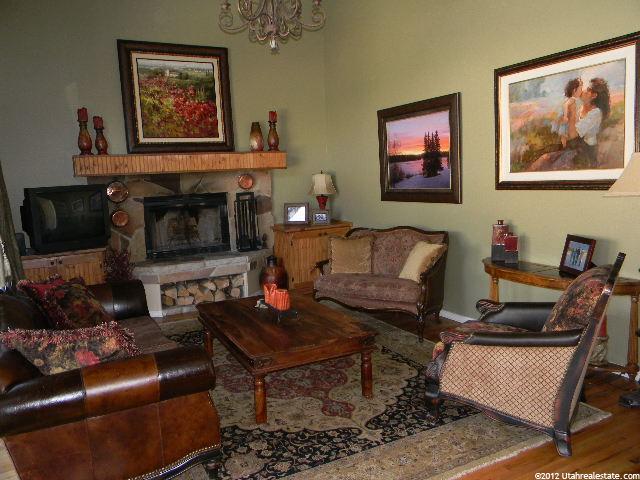 1674 N Silver Springs Rd, Snyderville, UT 84098 — photo 5