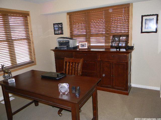 1674 N Silver Springs Rd, Snyderville, UT 84098 — photo 6