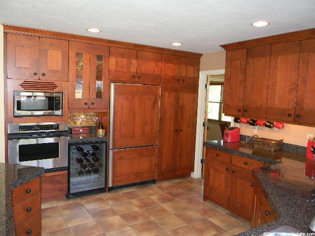 1674 N Silver Springs Rd, Snyderville, UT 84098 — photo 9