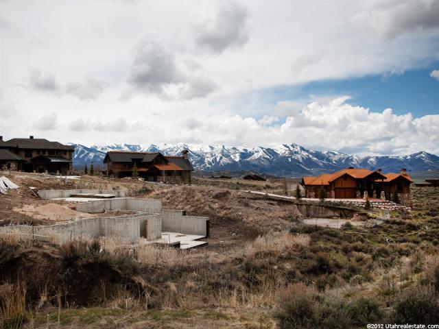 2338 E West View Trl #33, Park City, UT 84098 — photo 9