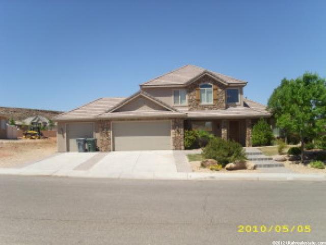 2551 E 2220 S, St. George, UT 84790 — photo 2