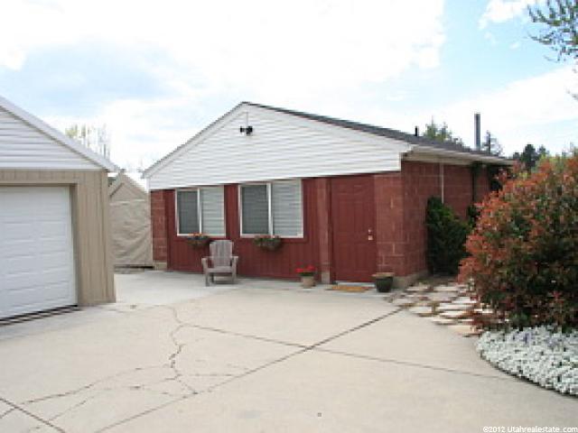 1856 E Vine St., Murray, UT 84121 — photo 7