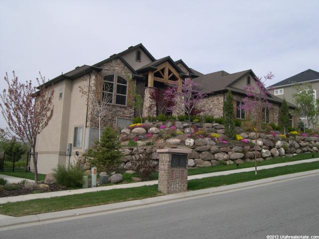 2267 E Catania Dr S, Draper, UT 84020 — photo 2
