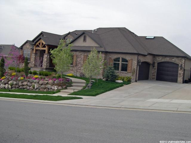 2267 E Catania Dr S, Draper, UT 84020 — photo 3