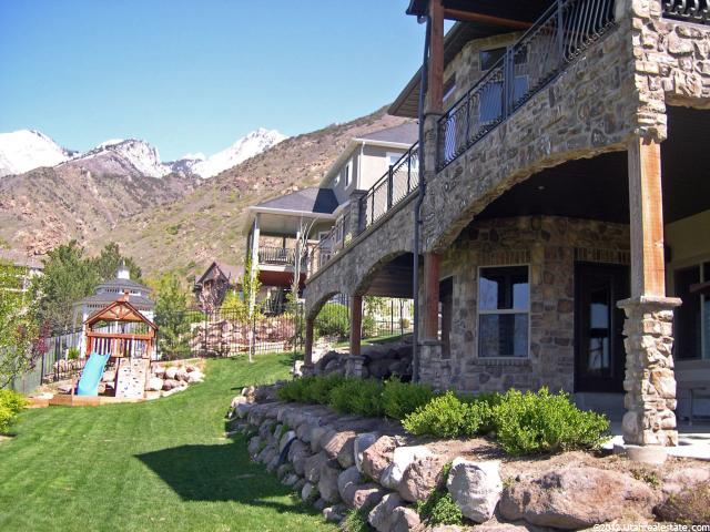 2267 E Catania Dr S, Draper, UT 84020 — photo 5