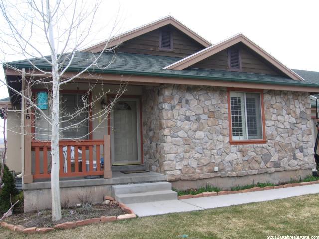 5916 N Fairview Dr E, Park City, UT 84098 — photo 2