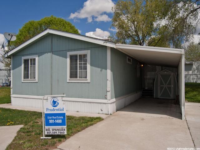 87 Atherton Way, Layton, UT 84041 — photo 3