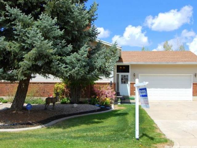 5945 S 3750 W, Roy, UT 84067 — photo 2