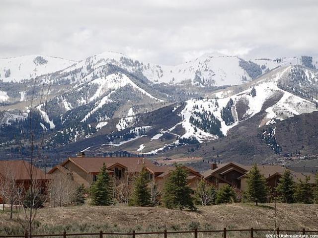 220 E Starview Dr, Park City, UT 84098 — photo 4