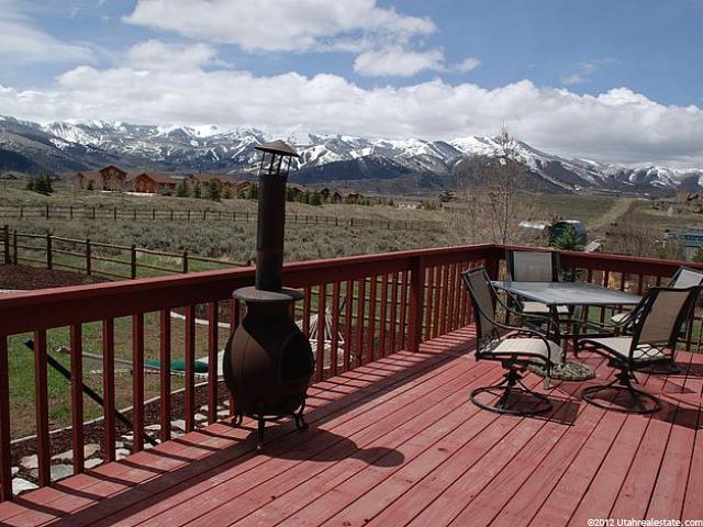 220 E Starview Dr, Park City, UT 84098 — photo 5