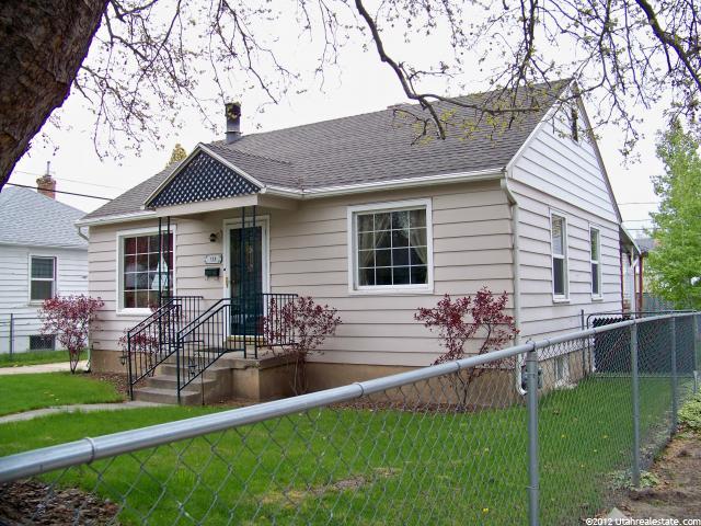 138 Mond St, Ogden, UT 84404 — photo 3