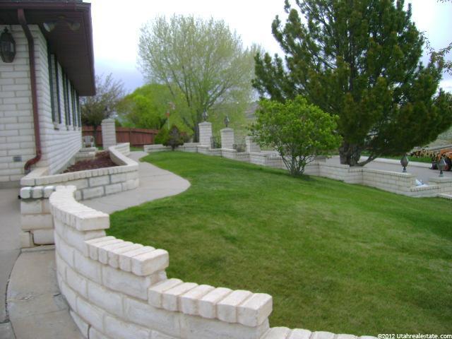1629 N Hilltop Dr, Vernal, UT 84078 — photo 4
