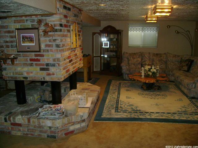 1629 N Hilltop Dr, Vernal, UT 84078 — photo 10