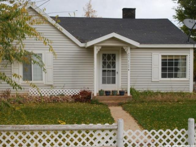 9441 E 200 N, Gusher, UT 84026 — photo 2