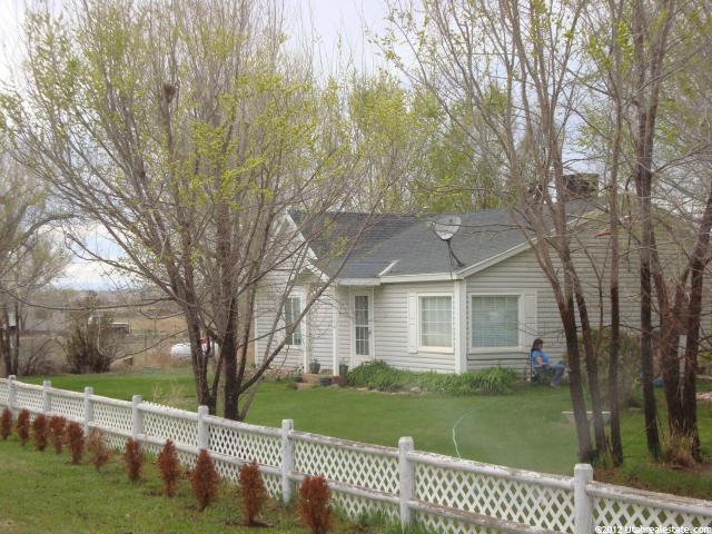 9441 E 200 N, Gusher, UT 84026 — photo 3