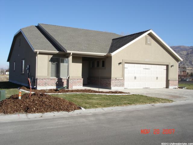 267 W 3515 S, Nibley, UT 84321 — photo 10