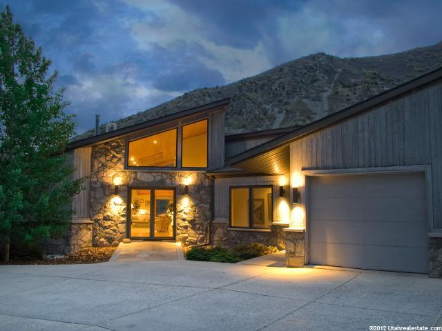3963 E Alta Approach Rd S, Sandy, UT 84092 — photo 2