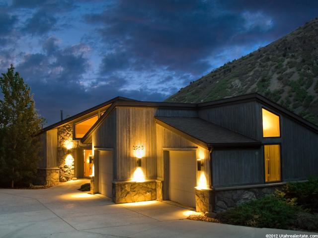3963 E Alta Approach Rd S, Sandy, UT 84092 — photo 3