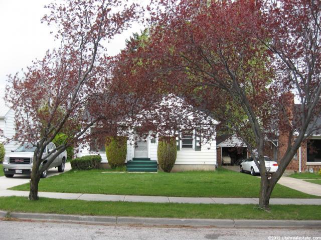 3357 S Quincy Ave E, Ogden, UT 84403 — photo 2