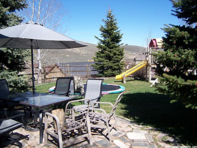1742 W Teal Dr, Kimball Junction, UT 84098 — photo 2