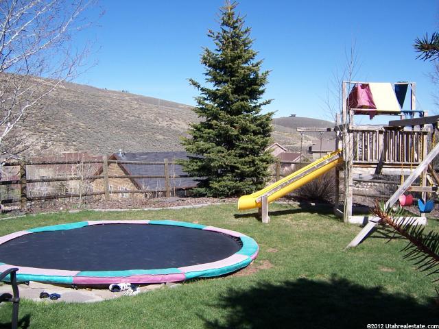 1742 W Teal Dr, Kimball Junction, UT 84098 — photo 3