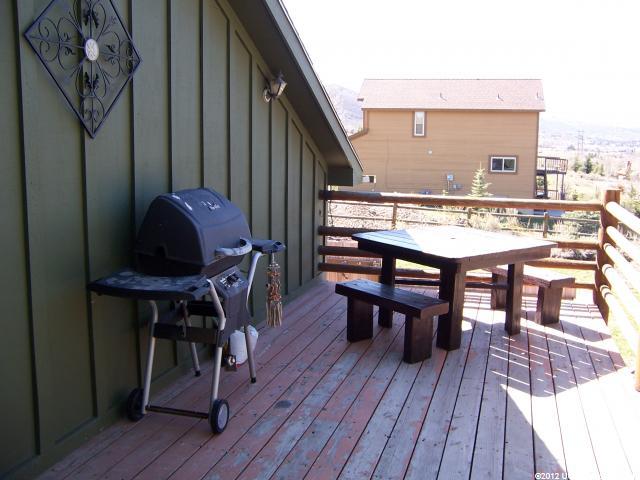 1742 W Teal Dr, Kimball Junction, UT 84098 — photo 4