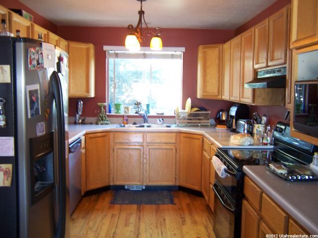 1742 W Teal Dr, Kimball Junction, UT 84098 — photo 6