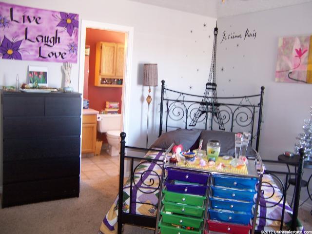 1742 W Teal Dr, Kimball Junction, UT 84098 — photo 10