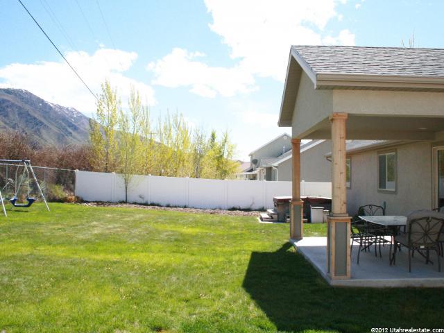 1489 S 30 E, Payson, UT 84651 — photo 8