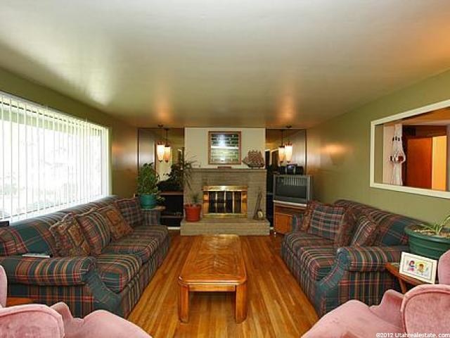 5713 S 920 E, Murray, UT 84121 — photo 3