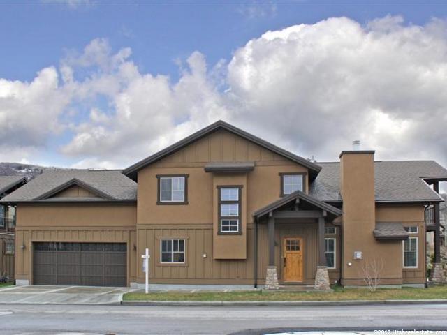 7871 Engen Loop, Park City, UT 84098 — photo 3