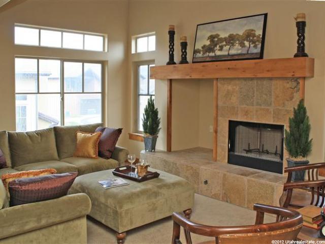 7871 Engen Loop, Park City, UT 84098 — photo 4