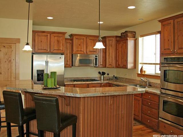 5664 Kodiak Way, Park City, UT 84098 — photo 5