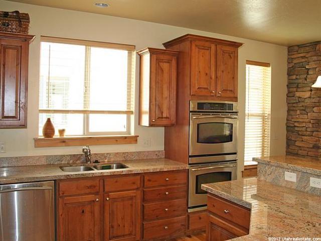 5664 Kodiak Way, Park City, UT 84098 — photo 6